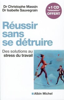 Couverture_REUSSIR SANS SE DETRUIRE +1CD
