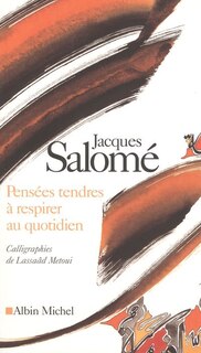 Front cover_Pens&eacute;es tendres &agrave; respirer au quotidien