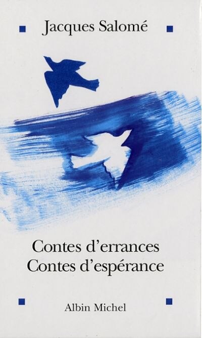 Front cover_CONTES D'ERRANCES, CONTES D'ESPERANCE