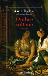 Front cover_Ombre sultane