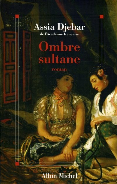 Front cover_Ombre sultane