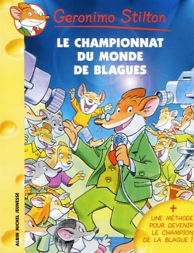 Couverture_Le championnat du monde des blagues
