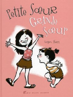 Front cover_Petite soeur, grande soeur