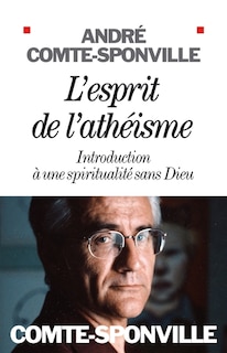 Couverture_L' esprit de l'athéisme