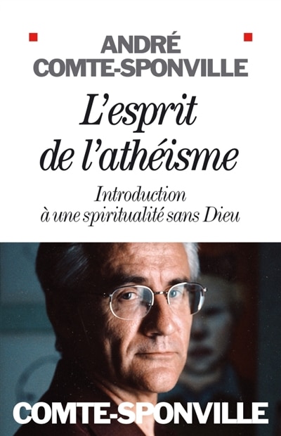 Couverture_L' esprit de l'athéisme