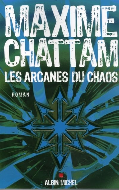 Couverture_Les arcanes du chaos