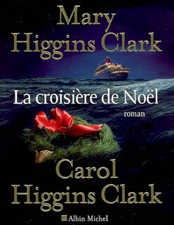 Front cover_La croisière de Noël