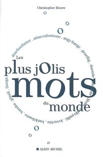 Couverture_PLUS JOLIS MOTS DU MONDE -LES