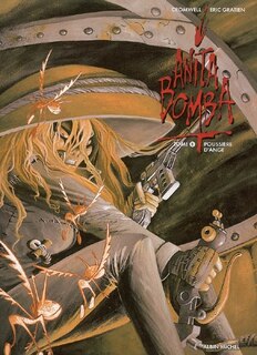 Front cover_Poussi&egrave;re d'ange