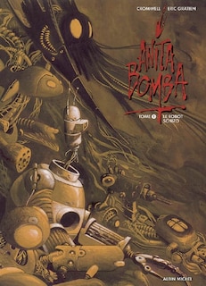 Couverture_Le robot schizo