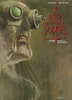 Couverture_Le retour de la mis&egrave;re