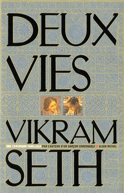Couverture_Deux vies
