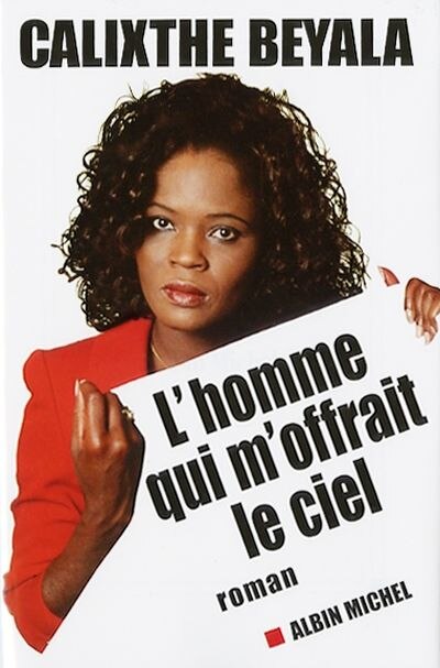 Front cover_L'homme qui m'offrait le ciel