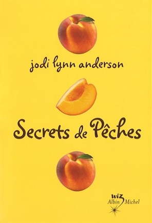 Secrets de pêches