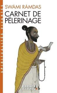 Couverture_Carnet de pèlerinage
