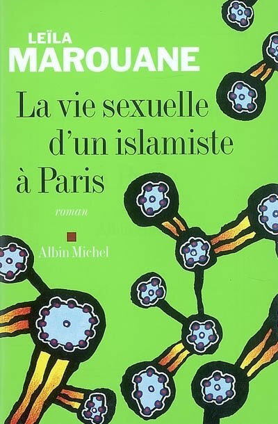 Couverture_Vie Sexuelle D'Un Islamiste A Paris