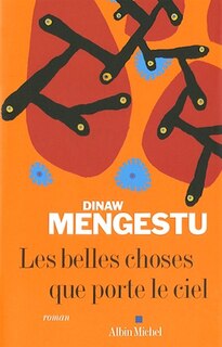 Front cover_BELLES CHOSES QUE PORTE LE CIEL -LES