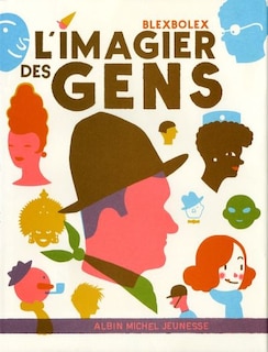 IMAGIER DES GENS -L'