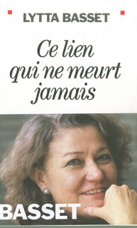 Front cover_Ce lien qui ne meurt jamais