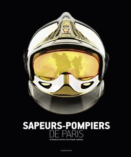 Front cover_Sapeurs-pompiers de Paris