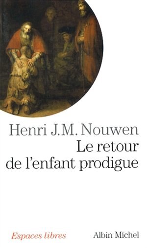 Couverture_Le retour de l'enfant prodigue