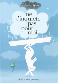 Front cover_NE T'INQUIETE PAS POUR MOI