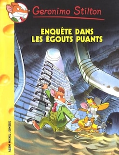 Couverture_Enquête dans les égouts puants