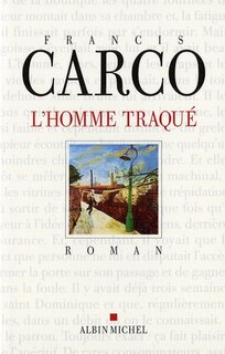 HOMME TRAQUE -L' -NE