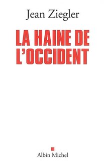 Couverture_La haine de l'Occident