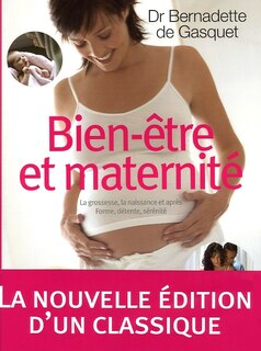 Front cover_BIEN-ETRE ET MATERNITE