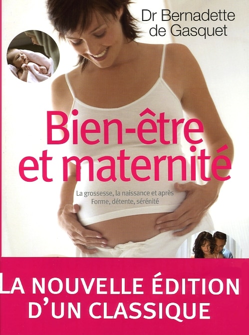 Front cover_BIEN-ETRE ET MATERNITE