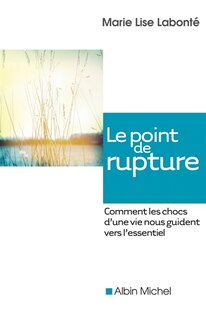 Front cover_Le point de rupture