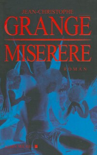 Front cover_Miserere