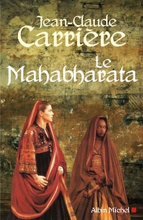 Front cover_Le Mahabharata