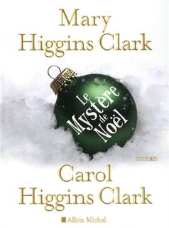 Couverture_Le myst&egrave;re de No&euml;l