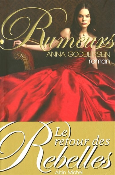 Front cover_Rumeurs