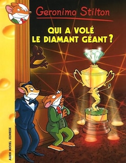 Couverture_Qui a volé le diamant géant ?