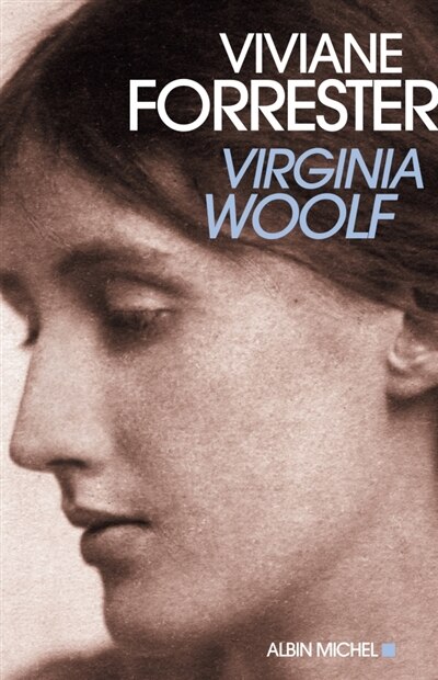 Front cover_Virginia Woolf