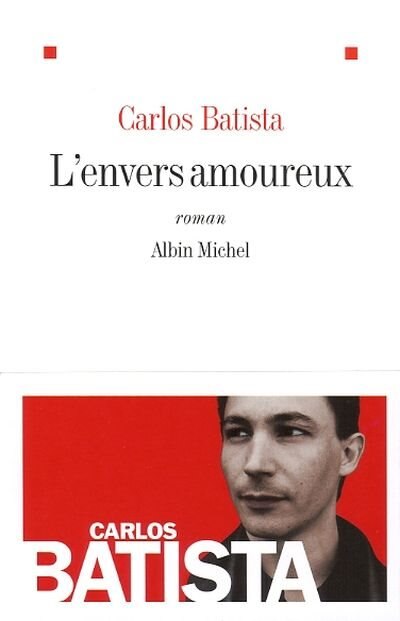 Front cover_ENVERS AMOUREUX -L'