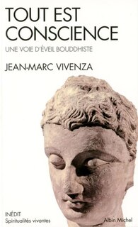 Front cover_Tout Est Conscience