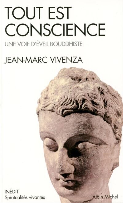 Front cover_Tout Est Conscience