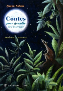Front cover_Contes pour guérir de l'intérieur