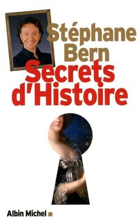 Front cover_SECRETS D'HISTOIRE 1