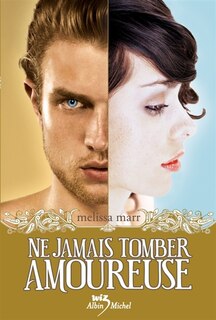 Front cover_Ne jamais tomber amoureuse t1