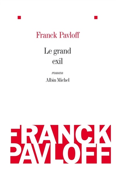 Couverture_GRAND EXIL -LE