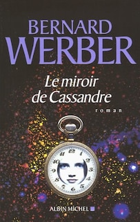 Front cover_Le miroir de Cassandre