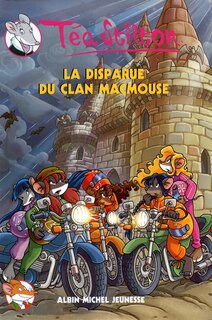 La Disparue Du Clan Macmouse - N° 9