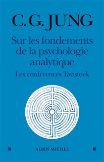 Couverture_Sur les fondements de la psychologie analytique