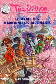 Couverture_SECRET MARIONNETTES JAPONAISES T10-TEA..