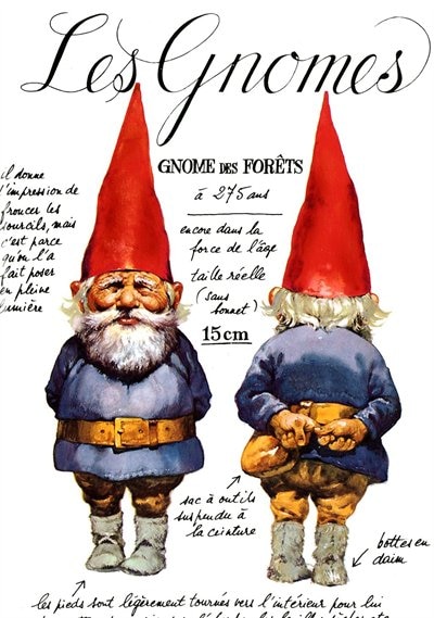 Les Gnomes